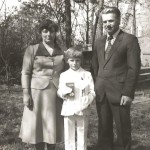 Karapuda Longina i Piotr (Karapuda Longina i Piotr)