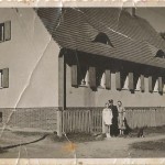 Dom państwa Dymelów przy ulicy Westerplatte.