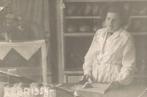 Kasprzak Helena i Edward (Kasprzak Helena i Edward)