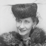 Górska Irena - 1939