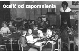 Hadrysiak Alfreda i Józef (Hadrysiak Alfreda i Józef)