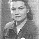 Hadrysiak Alfreda