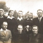 Rodzina Miłoszów i Raubów (Rodzina Miłoszów i Raubów)