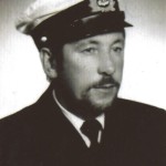 Zbyszko Szymanowski.