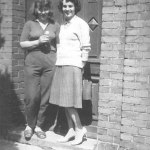 Hryniewicz Danuta (Psiara – ciąg dalszy po latach)