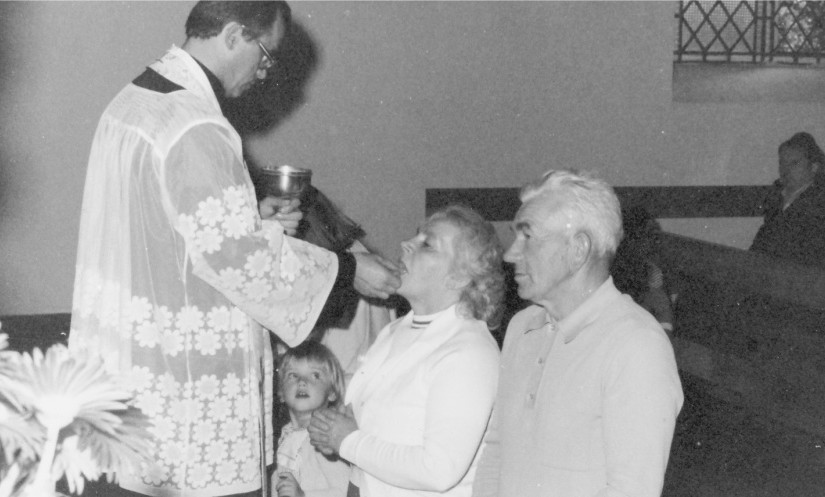 Rataj Zofia i Władysław