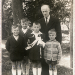 Siebert Anna i Jan (Janko Organista)