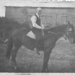 Siebert Jan - Organista na parafialnym koniu