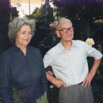 Zofia i Brunon Truskawa