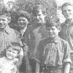 Zdjęcie grupowe - rodzinne
