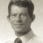 prof. Kazimierz Burzyński 2010 r.