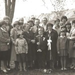 I Komunia św. Remigliusza Łosia, 1981