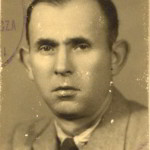 Kałużyński Feliks (Feliks Kałużyński)