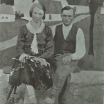 Czesława i Bolesław Wszeborowscy
