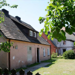 Dom rodzinny Gackowskich