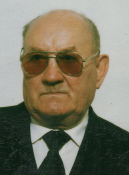 Jan Choroszman