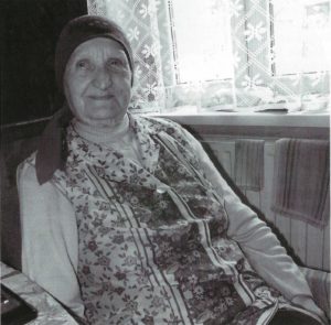 Lidia Malinowska
