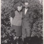 Weronika i Franciszek Klimowiczowie (Rodzina Klimowiczów)