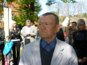 Mieczysław Kijaczko