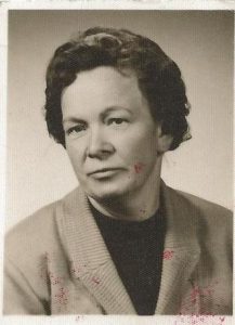 Janina Baszura