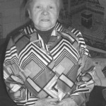 Piotrowska Irena