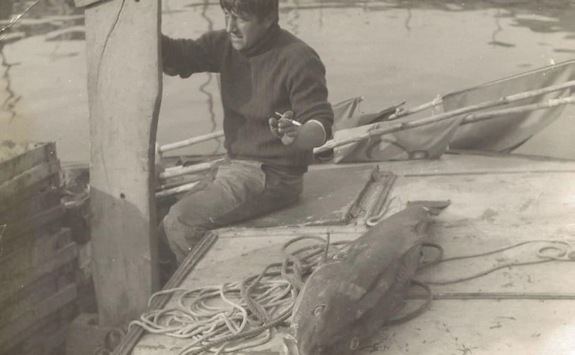 Gocaliński Ryszard