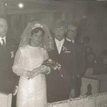 Janina i Jan Więckowscy