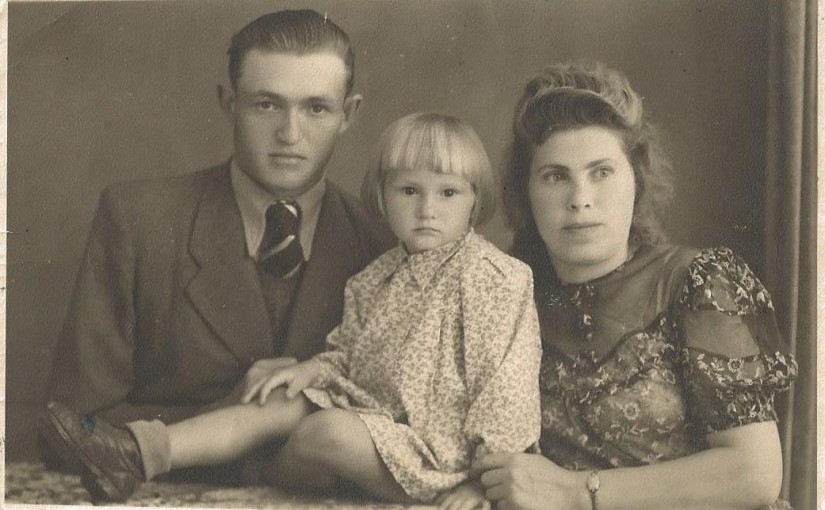 Halina Stachewicz