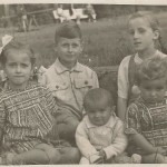 Rodzeństwo Jasińskich